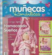 Bienvenidas Muñecas Romanticas No.2 - Spanish