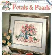 Dimensions 213 - Petals and Pearls