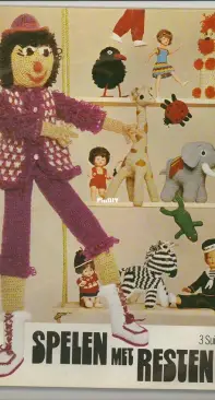 3 Suisses - Spelen met resten 2 - Dutch