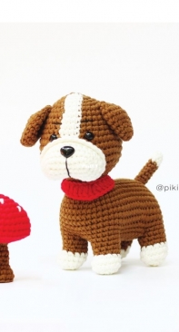 Piki Craft - Pikicraft - Kien Pham - Brian the boxer