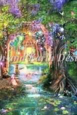 HAED HAEAISSSMC 45164 - Supersized The Butterfly Ball Max Colors Aimee Stewart