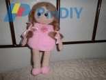 doll
