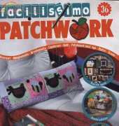 Facilissimo Patchwork nº 36