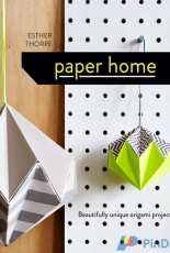 Paper Home - Esther Thorpe