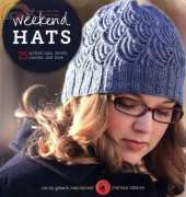 Cecily Macdonald And Melissa LaBarre  - Weekend Hats