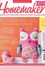 Homemaker-Issue 28-February 2015