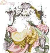 Mirabilia MD21 Fairy  Idyll pcs