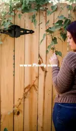 Cre8tion Crochet - Lorene Haythorn Eppolite - Timber V Back Pullover - Free