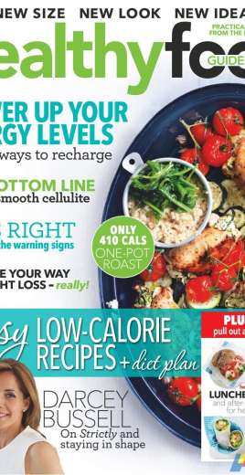 Healthy Food Guide - September 2017