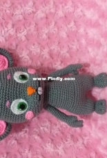 Enlibeth - Mouse