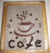 my four clock