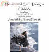 HAESF 4213 Catch Me by Selina Fenech
