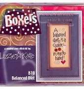 Lizzie Kate B10 Balanced Diet