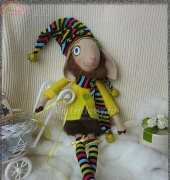 Masterclassy.ru-Soft Doll-Russian