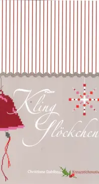 Kling Glöckchen by Christiane Dahlbeck - German