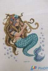 Mermaid by Unknown Designer