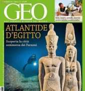 GEO Italia-N°110-Eygpt-February-2015