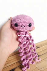 Cute Jellyfish