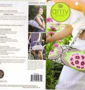 Amy Butler - Kimberly bag
