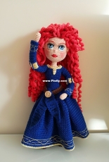 Gd Maricarmen- Merida- Spanish