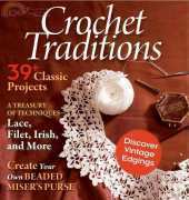 Crochet Traditions 2011
