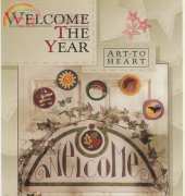 Art to Heart-Welcome the Year