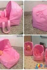 Small gifts for the girls of the house