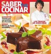 Saber Cocinar-N°9-December-2014 /Spanish