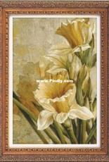 Dina Stitch - Narcisi 2 - Free