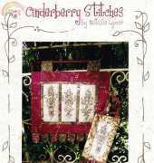 Cinderberry Stitches-The Three Sisters