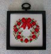 Christmas onaments
