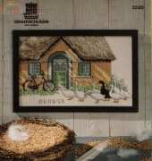 Oehlenschlager OOE 32302 - Cottage Geese