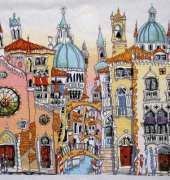 VENICE PALAZZO, M.Powell