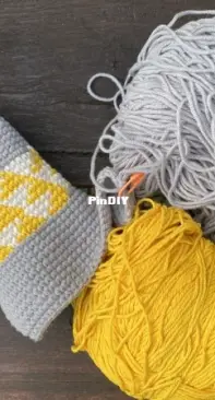Crochet time