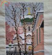 Riolis- The church