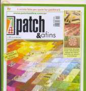 Patch & Afins 27