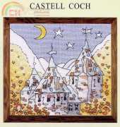 Anchor AD196 Michael Powell Castell Coch