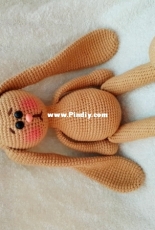 Crochet Bunny