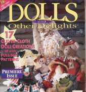 Dolls June 1997