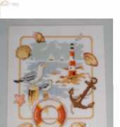 symbole de mer