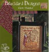 Blackbird Designs BBD - Give Thanks