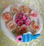 my work----Multipurpose tray