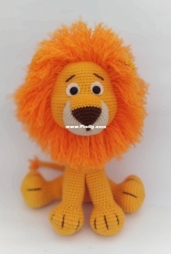 Havva Unlu - Lion