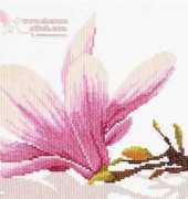Lanarte - 35109 PN-0008304 Magnolia Twig With Flower XSD