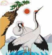 cranes