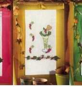 Rico Designs Book 92 Tropical Fruits