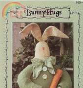 Bunny Hugs - Daisy