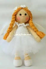 Unknown designer - Angela - Spanish