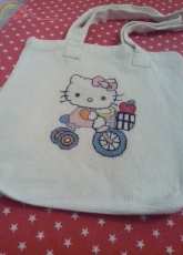 Borsetta bimba