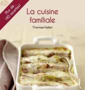 La Cuisine familiale-Thomas Feller / French